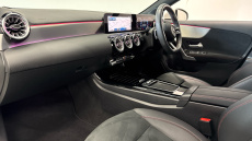 Mercedes-Benz A-Class A180 AMG Line Executive 5dr Auto Petrol Hatchback